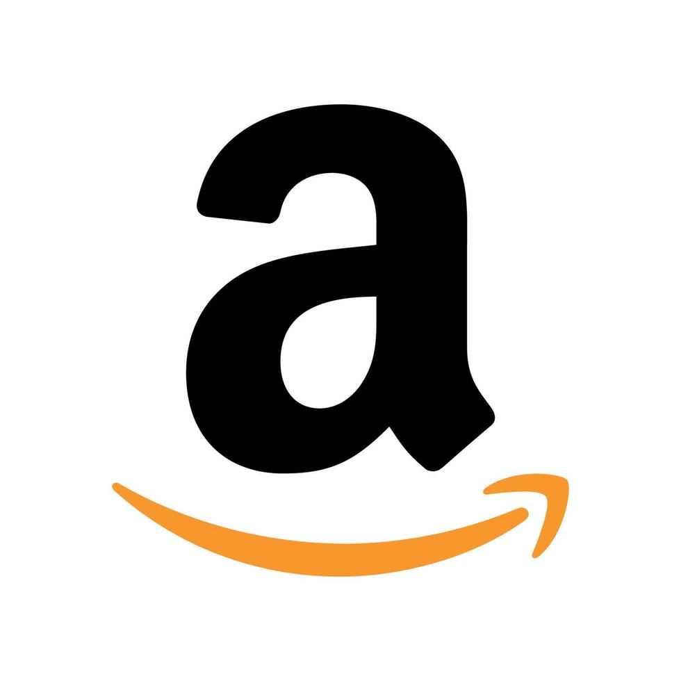 Amazon Global official marketplace logo