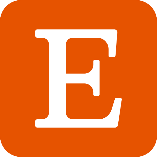 Etsy official marketplace logo