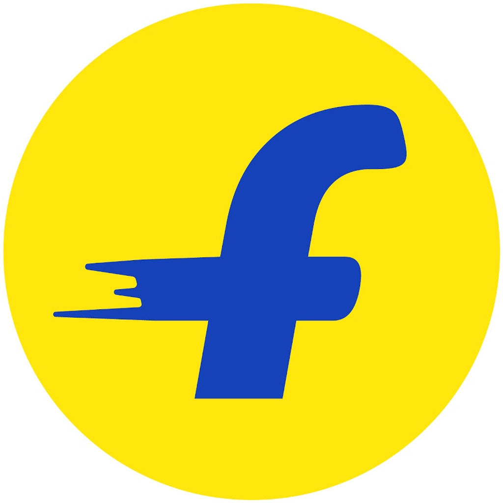 Flipkart official marketplace logo