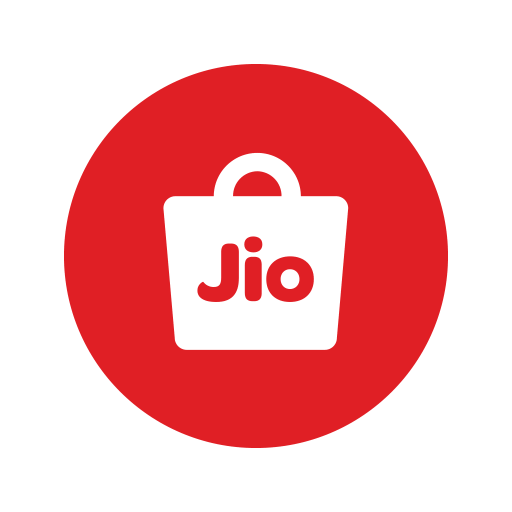 JioMart official marketplace logo