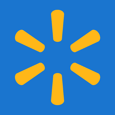 Walmart official marketplace logo