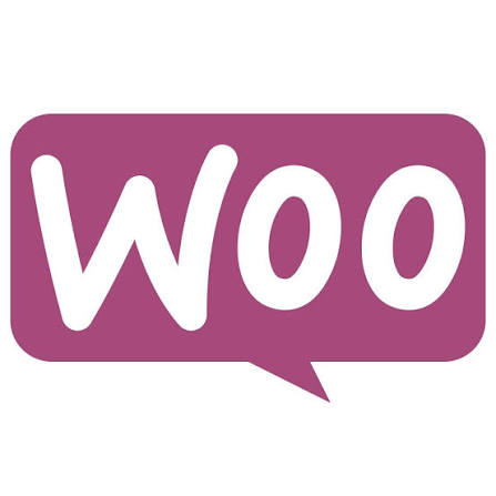WooCommerce official marketplace logo